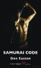 [A Jack Taggart Mystery 04] • Samurai Code